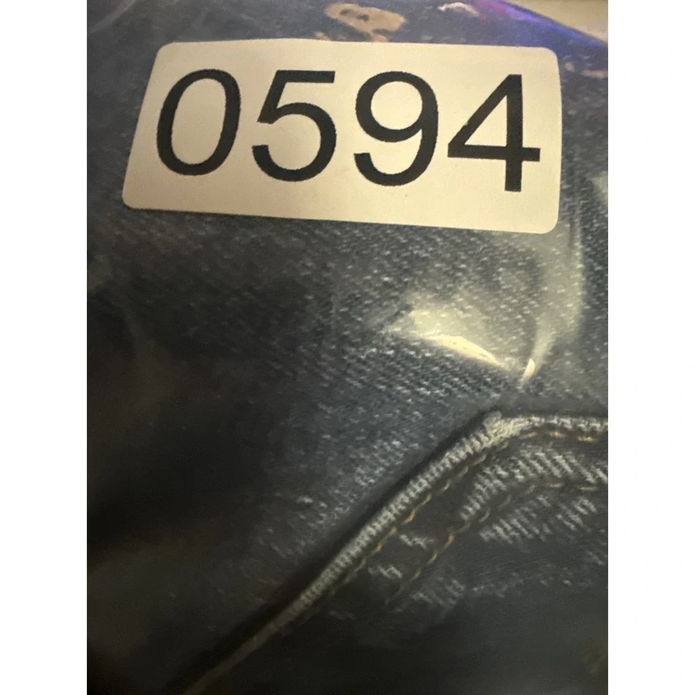 Levis classic durable
